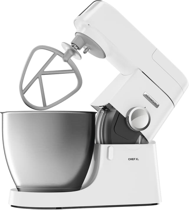 Detalle de Kenwood Chef XL impastatrice planetaria 1200 W