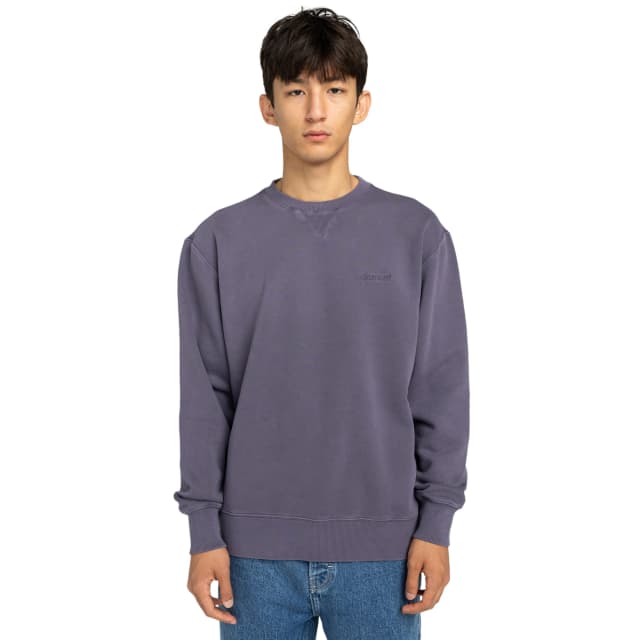 Detalle de Element Lowcase Pigment Cr Sudadera 350 g/m²