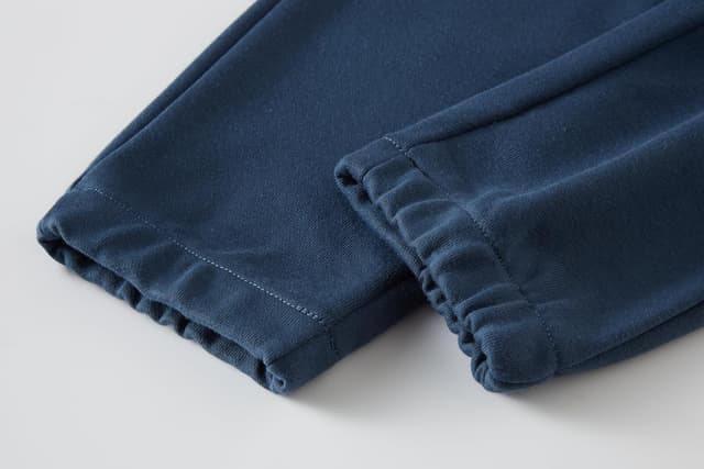 Thumbnail 6 de SOIBEEN Boys Sweatpants 3-Pack (Age 4–14) with Pockets & Drawstring