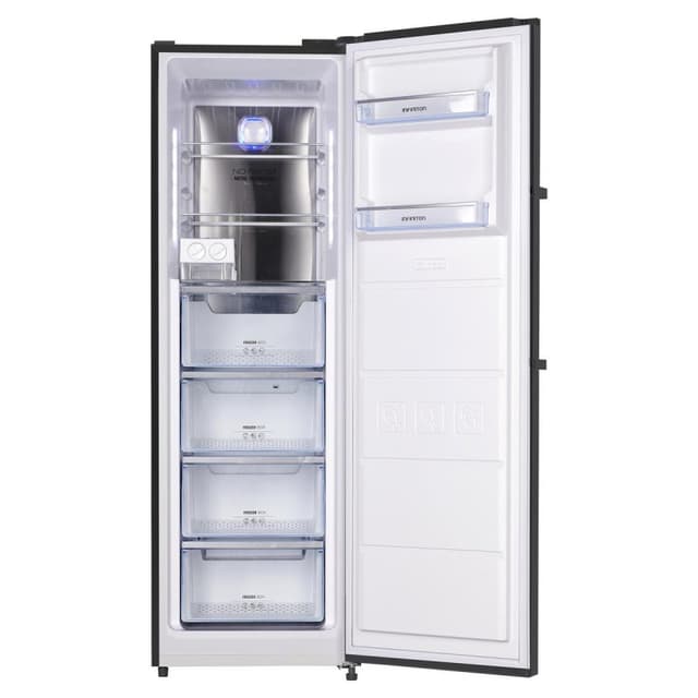 Detalle 2 de infiniton CV-265L85XEN 282 L congelador vertical