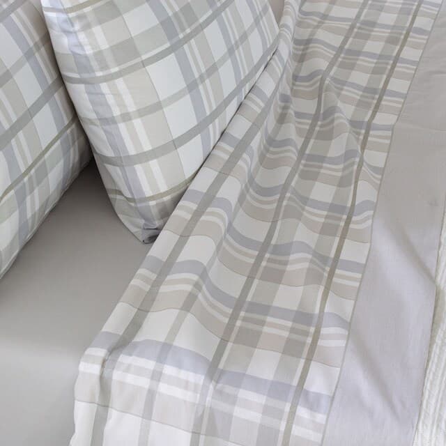 Thumbnail 1 de Reig Marti Essex juego de sábanas algodón