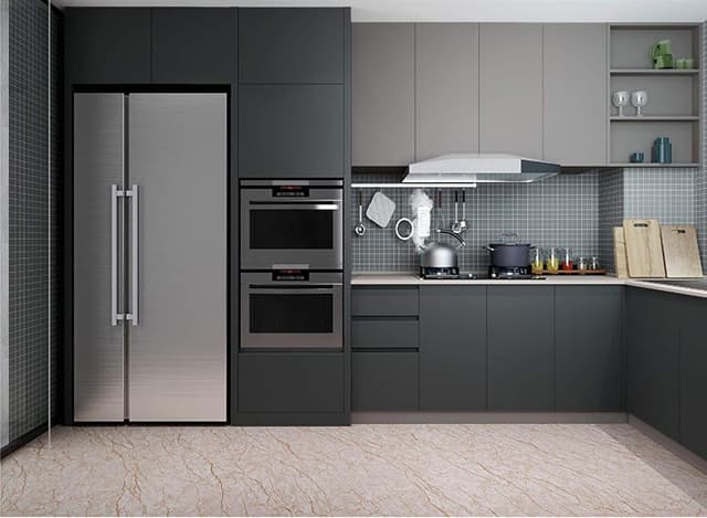 Thumbnail 3 de Mercoy Papel Adhesivo para Muebles 40cm x 10m