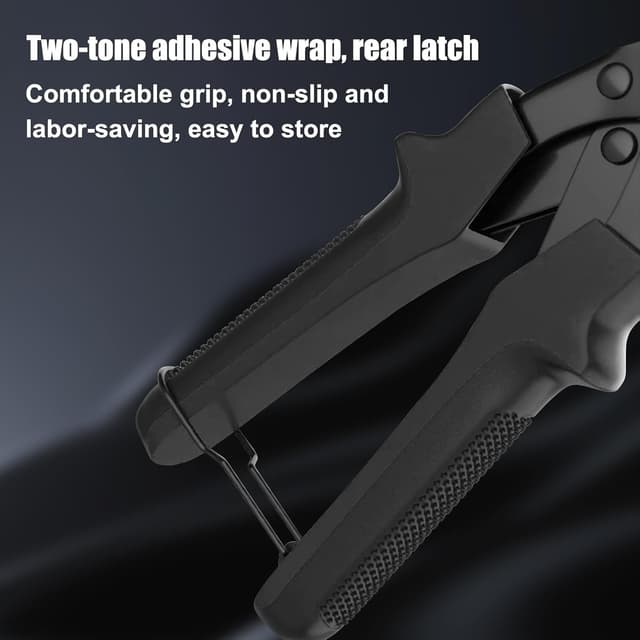 Detalle 1 de Leather hole punch plier set