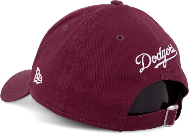 Thumbnail 6 de New Era 39thirty Gorra Unisex - Estilo y Comodidad