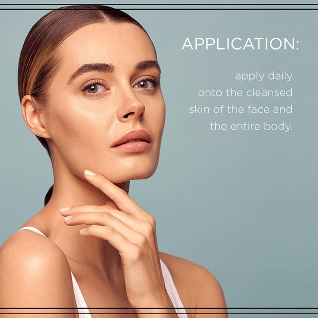 Detalle de Eveline Cosmetics Extra Soft SOS 10% Urea Intensiv Gesichts- & Körpercreme mit bioHYALURON PLUS Complex (175 ml)