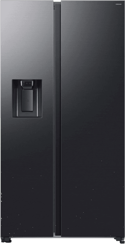 Detalle de Samsung RS70F65KDFEF Side-by-Side Kühl-Gefrierkombination