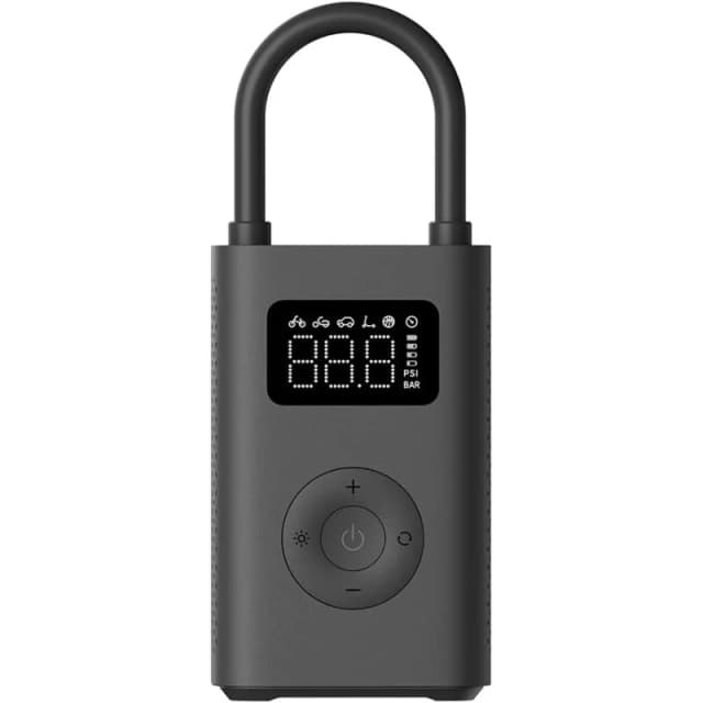 Imagen de Xiaomi Mi Portable Air Pump 2 compresor portátil en OfertitasTOP