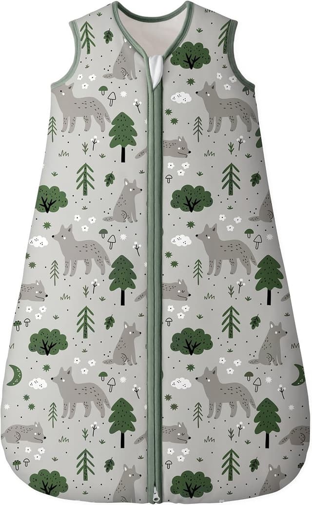 Detalle de Yoofoss Organic Sleeping Bag 2.5 Tog