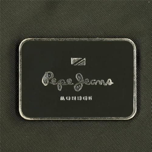 Thumbnail 5 de Pepe Jeans Christine neceser verde 31×21×15 cm