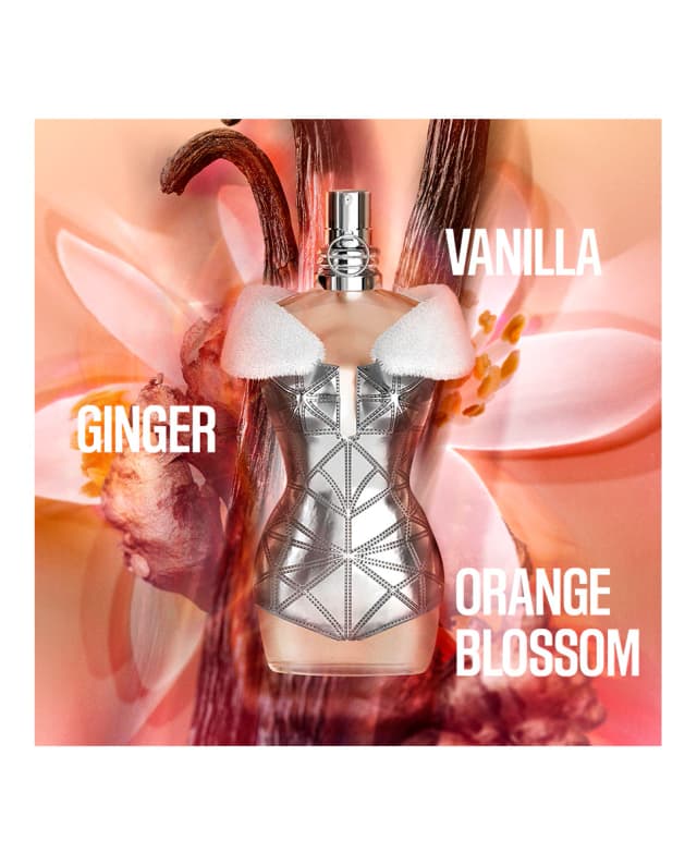 Thumbnail 2 de Jean Paul Gaultier Classique perfume 100 ml