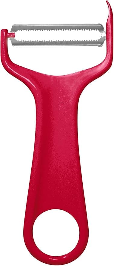 Imagen de Fackelmann Pelador de Tomates y Frutas 🍅, Hoja Afilada
en OfertitasTOP