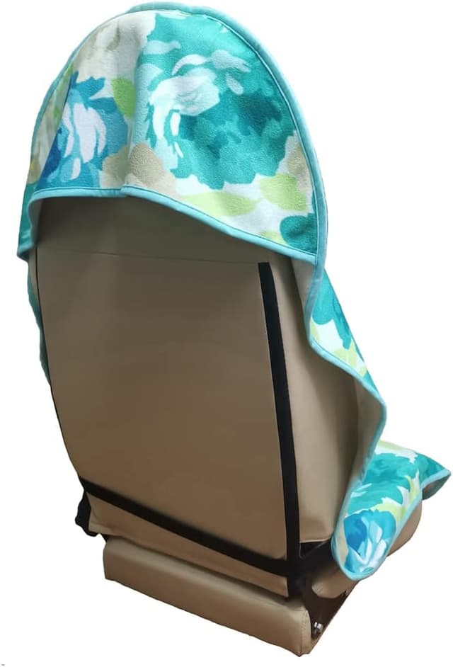 Detalle 2 de LoyaGour Seat Protector Cover 29.5 in