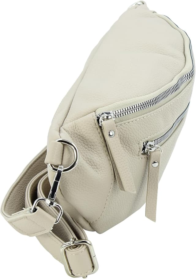 Thumbnail 3 de Jennifer Jones Marsupio Donna Beige