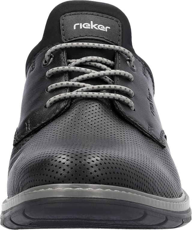 Thumbnail 1 de Rieker Herren Slip-On Sneaker 14450