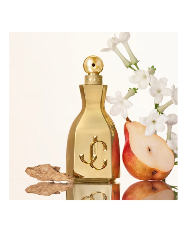 Thumbnail 2 de Jimmy Choo I want Choo Le Parfum perfume 100 ml