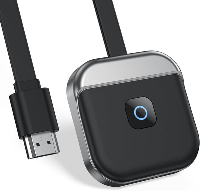 Imagen de Wireless HDMI Miracast Dongle 4K en OfertitasTOP