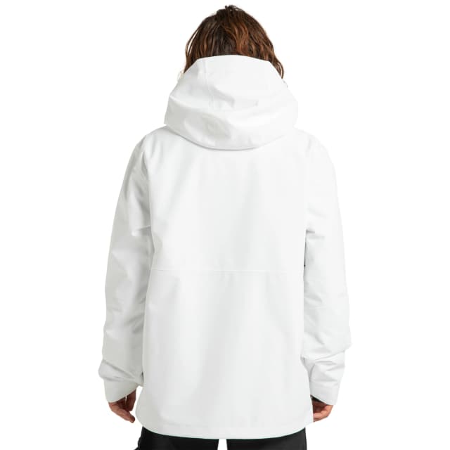 Detalle 2 de DC Shoes Basis 30K chaqueta snow 30.000 mm