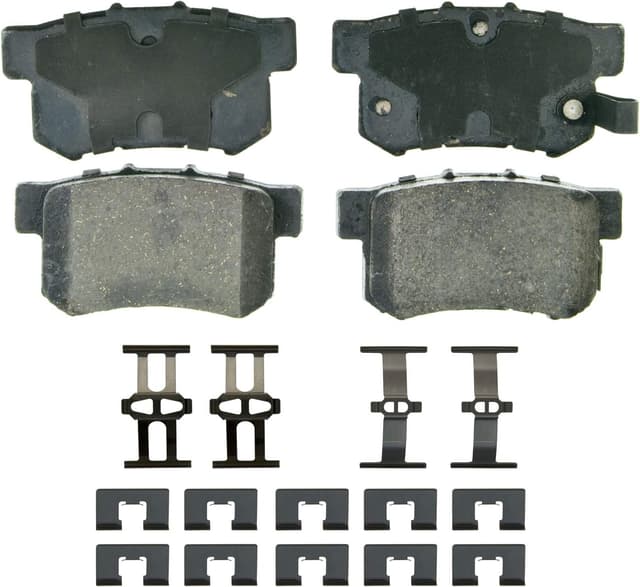 Imagen de Brake Pads 2010-2018 Fits Multiple Models en OfertitasTOP