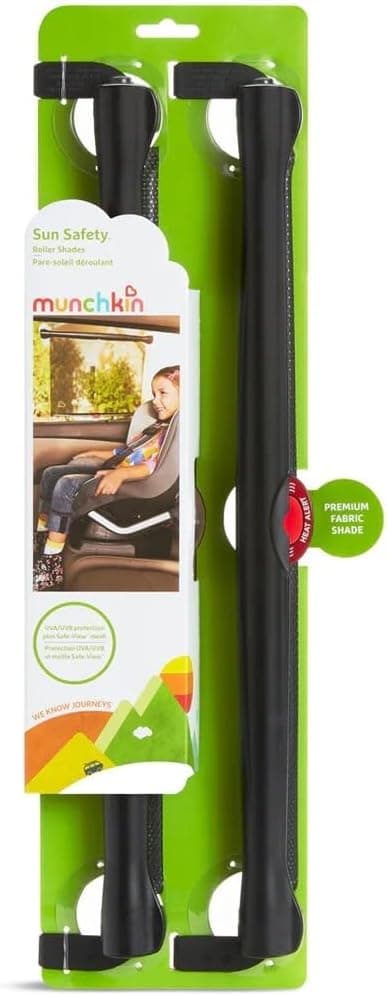 Thumbnail 5 de Munchkin Parasol para Coche 35,6x43,2 cm