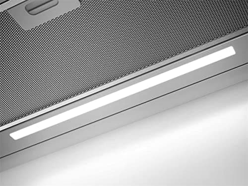 Thumbnail 5 de AEG DPE5660M campana 60 cm 660 m3/h