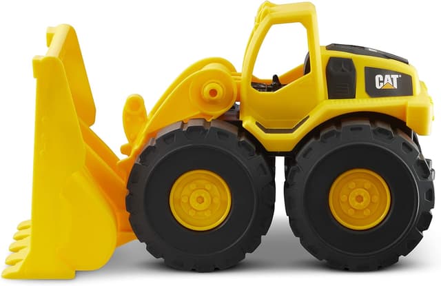 Detalle 1 de Cat Construction combo pack set of 3 toys