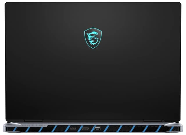 Thumbnail 13 de MSI Titan 18 HX AI A2XWJG-656 18"