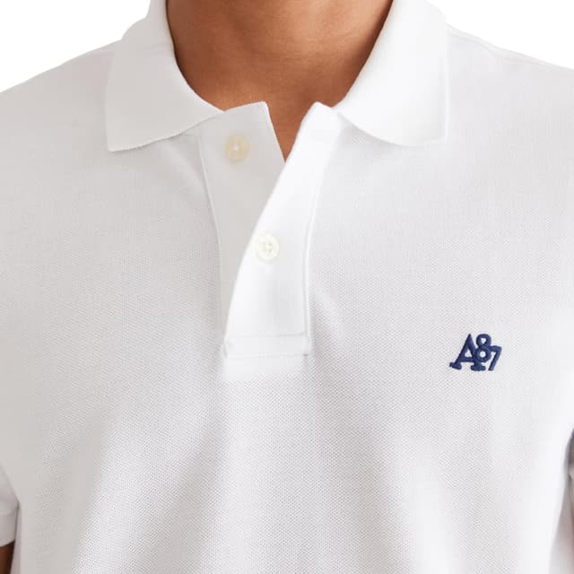 Detalle 2 de AeroPpostale Aero Uniform Polo Polo