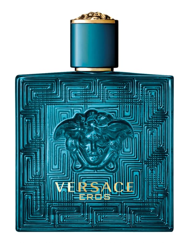 Imagen de Versace Eros 100 ml — eau de toilette masculino en OfertitasTOP