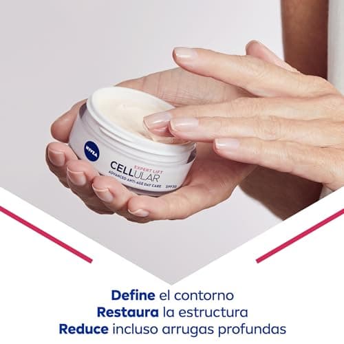 Thumbnail 1 de Nivea Crème de jour 50 ml