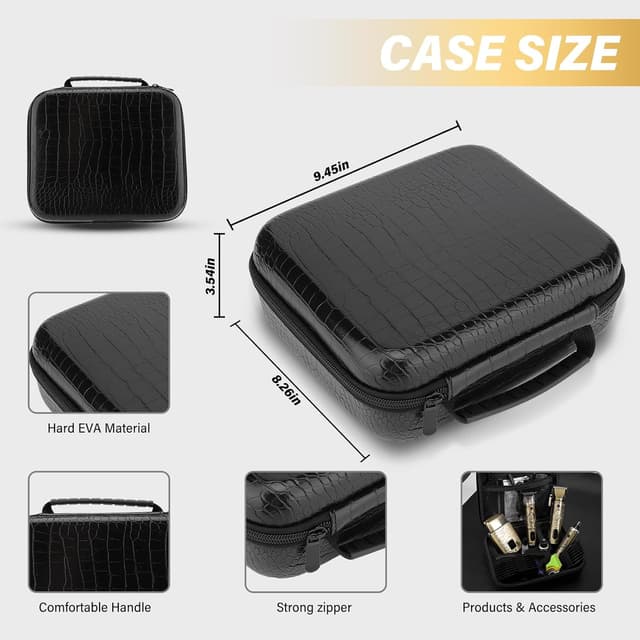 Thumbnail 5 de GSKY Hair Clippers Pro Kit