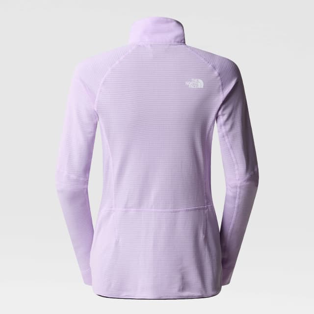 Detalle 2 de The North Face Chaqueta Bolt Power Grid mujer
