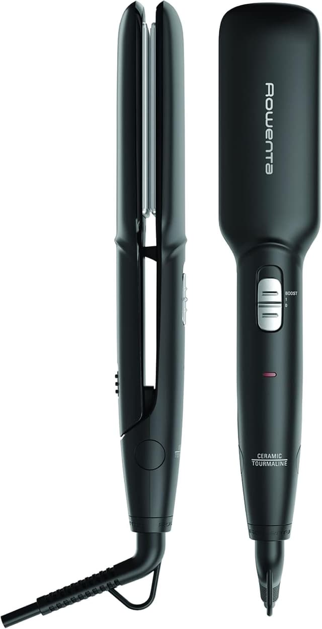 Thumbnail 5 de Rowenta SF1920 Express Style piastra 45 secondi 💇♀