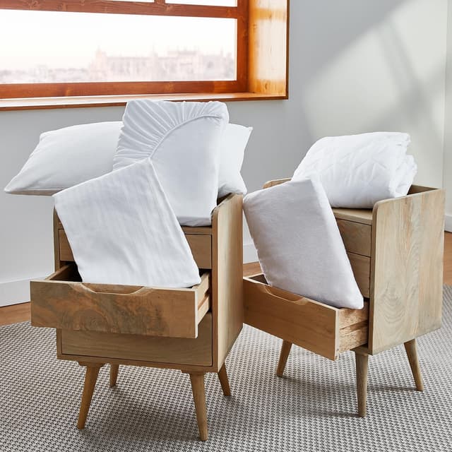 Thumbnail 6 de Pikolin Home - Protector de Colchón Impermeable y Suave