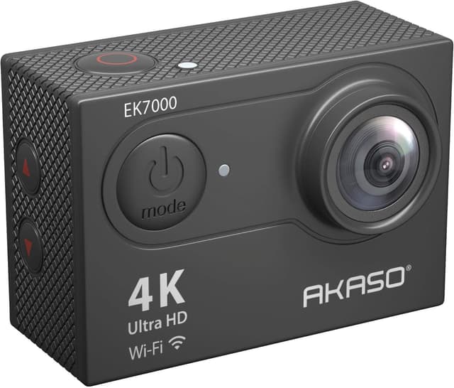 Thumbnail 3 de AKASO EK7000 4K Action Camera