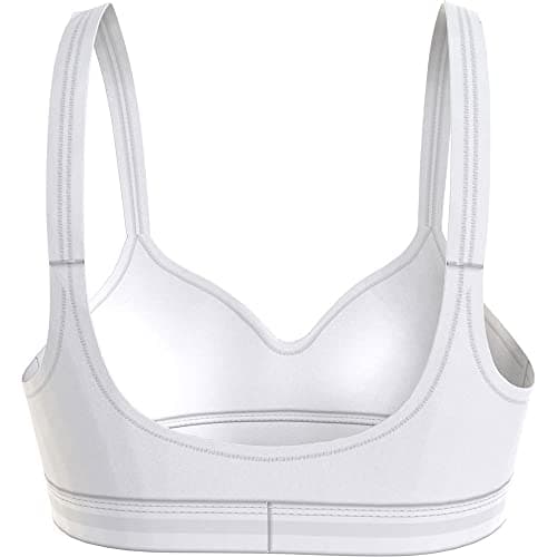 Detalle 2 de Tommy Hilfiger Lift Bralette blanco M 95% algodón