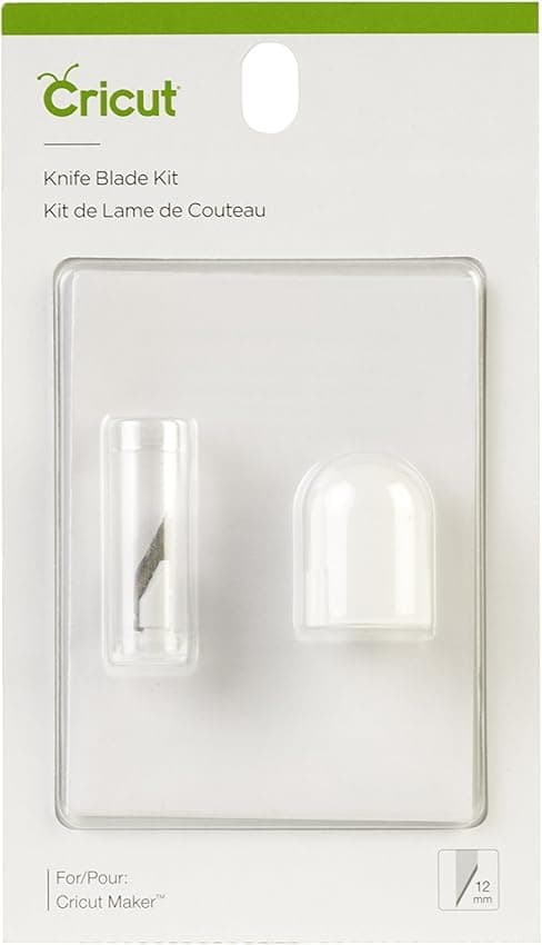 Imagen de Cricut Knife Blade Kit repuesto 🔪 en OfertitasTOP
