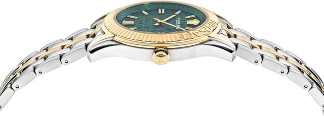 Detalle 1 de Versace VERSACE: qué esperar de una fragancia con nombre de la casa