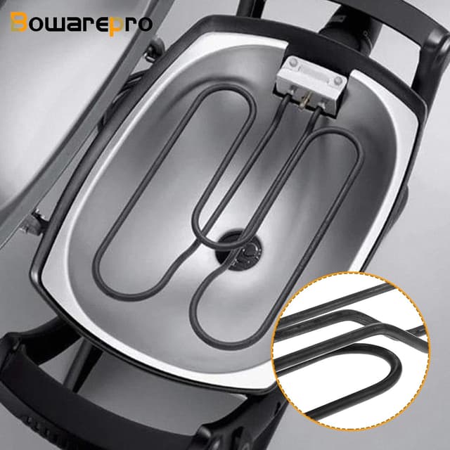 Thumbnail 5 de Heizelement 230 V 2200 W für Weber Q140