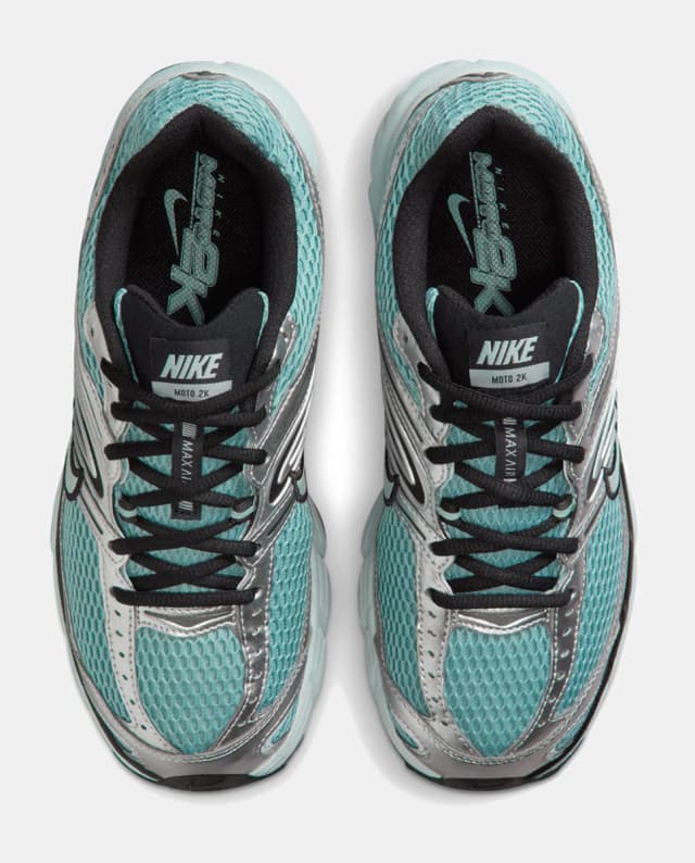 Detalle de Nike W NIKE AIR MAX MOTO 2K mujer