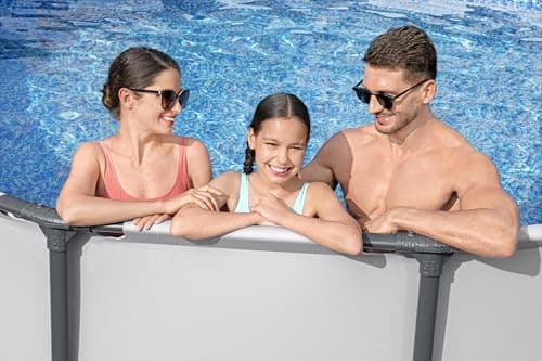 Thumbnail 6 de Piscina Pool Frame Bestway 56408 de PVC Ø305 x 76 cm