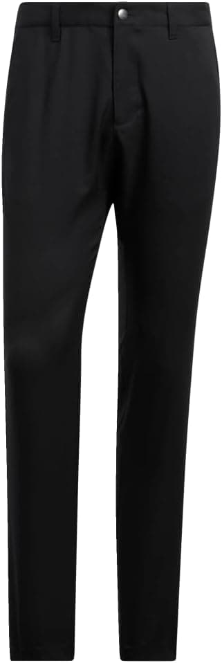 Detalle de adidas Men’s Ultimate365 Tapered Golf Pants with UV 50+ Stretch Comfort