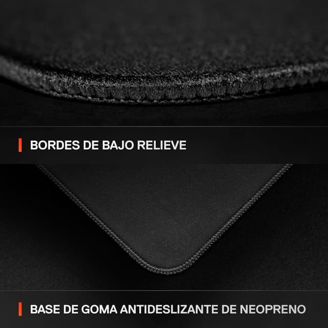 Thumbnail 4 de SteelSeries QcK XL 900x400