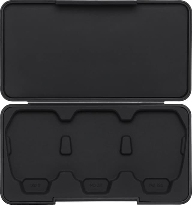 Thumbnail 7 de DJI Air 3S ND-Filter-Set ND8/32/128