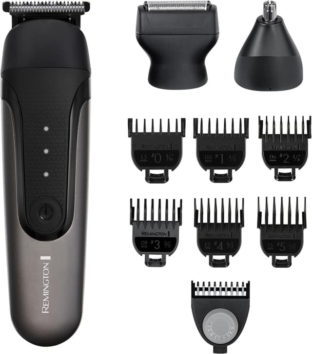Detalle de Remington ONE PG760 10-in-1 multi-groomer 60 min