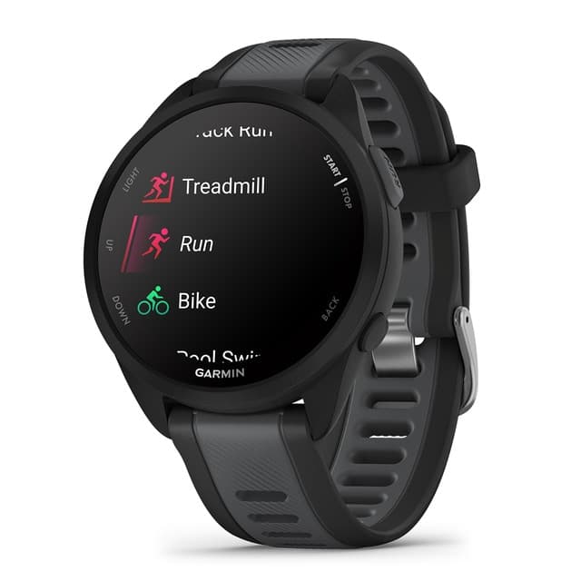 Thumbnail 1 de Garmin Forerunner 165 reloj smartwatch