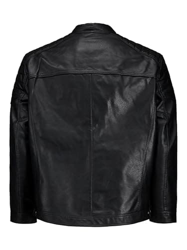 Detalle 2 de JACK & JONES Jjerocky Noos Ps Jacket Chaqueta 5XL