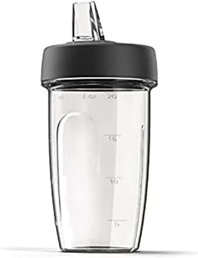 Detalle de Kenwood KAH740PL smoothie-to-go 0,6 L