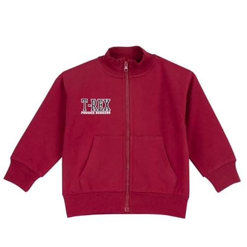 Detalle de Chicco Sudadera niño con cremallera — tejido suave