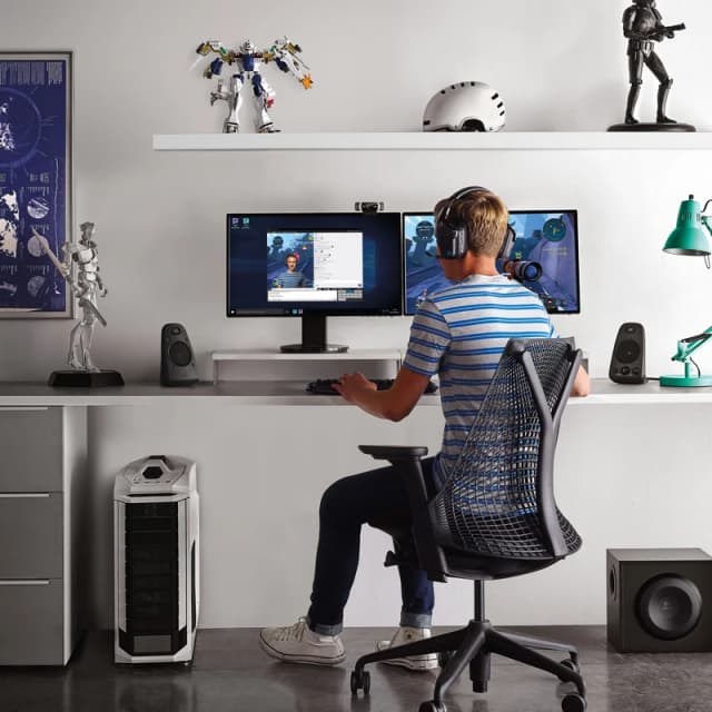 Thumbnail 2 de Logitech Z625 Powerful THX Sound 400 vatios 🎧