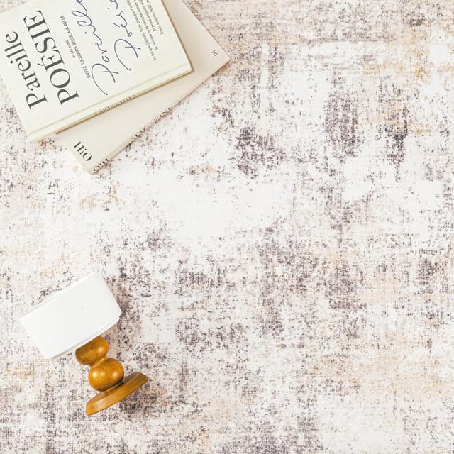 Thumbnail 6 de HUGEAR Waschbare Teppiche 200 x 300 cm